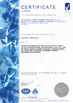 CHINA Astiland Medical Aesthetics Technology Co., Ltd zertifizierungen
