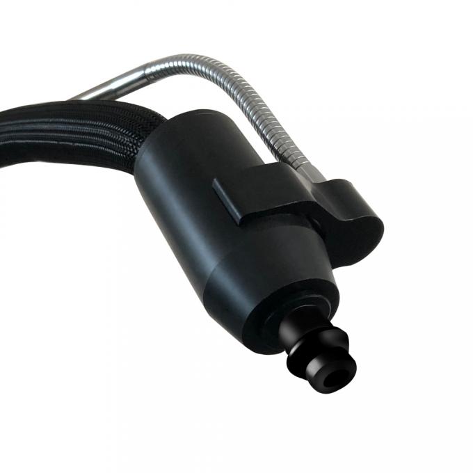 Kryotherapie Zimmer-Haut-abkühlende Maschine der Kryotherapie-800w Gesichtsder maschinen--20c 1