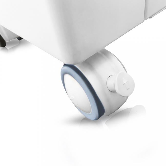 Kryotherapie Zimmer-Haut-abkühlende Maschine der Kryotherapie-800w Gesichtsder maschinen--20c 5