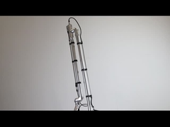 Q-Schaltmaschine für YAG-Tattoo-Laser