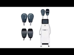 Astiland HIEMT mit HF-Körper-Skulpturmaschine