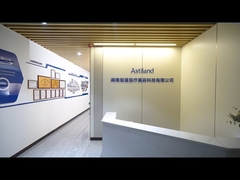 Schönheitsfachkräfte stärken: Astilands umfassende ästhetische Lösungen