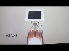 Enthüllen des AS-VX3 HIFU: Neues Design und Betriebsmodell