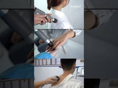 Was für eine Magie passiert, wenn Schockwelle und Vibrationstherapie zusammenkommen?