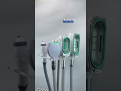 Erleben Sie die erstaunlichen Ergebnisse der Kryolipolyse