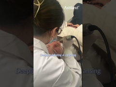 Unsere HydraFacial-Erfahrung: In wenigen Minuten strahlende Haut