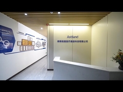 Entdecken Sie Astiland | Zertifizierter Hersteller ästhetischer Geräte mit globaler Reichweite