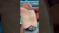 HIFU Gesichtslifting Demo #Schönheitsmaschine #hifu #Hauthelligung #Schönheitsklinik #glänzende Haut #Ultraschall