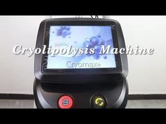 Multifunktions-Cryolipolysis, das Maschine abnimmt