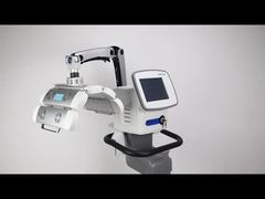 Erfahren Sie, warum Sie sich für das LED-Lichttherapiegerät Rot 655nm ± 5nm entscheiden sollten, das die Haardichte erhöht