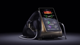 22D MAX HIFU RF Gesichts-Körperformungssystem