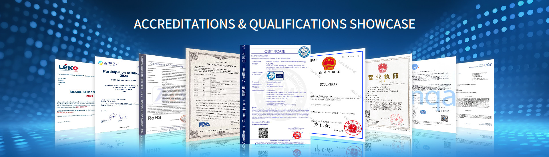 QUALITÄT Haarabbau-Laser-Maschine Fabrik