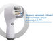 Nicht Kontakt-Stirn-Digital-Infrarotthermometer 3V AA für Fieber