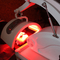 Akne-Lichttherapie-Phototherapie beleuchtet rotes Lichttherapie-Gerät
