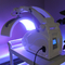 Astiland-Akne führte Pdt-Maschinen-Gesichtsausrüstung Maschine der Therapie-fotodynamischen Therapie