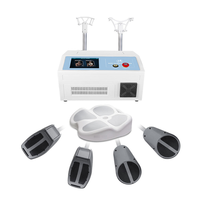 Sculpting Griffe cellulite-Reduzierung Tesla-Bildhauer-Portable Ems Bodys Maschinen-4