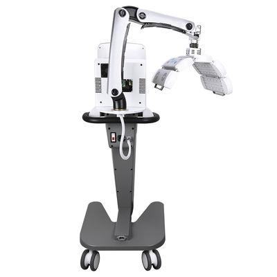 350W Rot-LED-Licht-Therapie-Maschine für Haar Wiederaufwachsen und Dichte