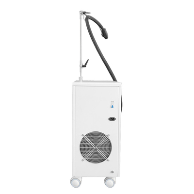 Kryotherapie Zimmer-Haut-abkühlende Maschine der Kryotherapie-800w Gesichtsder maschinen--20c