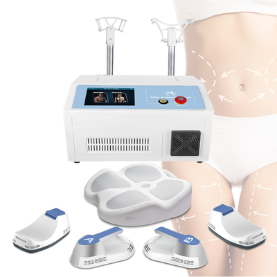 EMS SCULPTING-Maschine HiEMT-Technologie-Körper-umreißende Maschine, zum des Muskels zu errichten