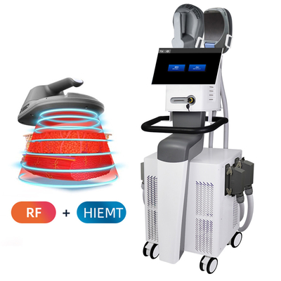 Multi Technologie Muskel-errichtende Maschine Sculptmax Rfs