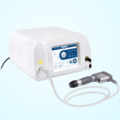 AC110/220V±10% Stoßwellen-Therapie-Maschine für Berufsschmerzlinderungs-Therapie