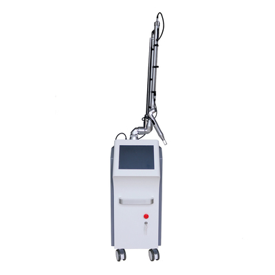 Q-Schaltmaschine für ND-Yag-Laser mit 7 Gelenk-Arm-Punktgröße 1-10 mm