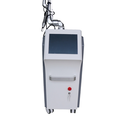 2000W Q-Switched ND Yag Tattoo Laser Maschine mit 5ns Pulsbreite