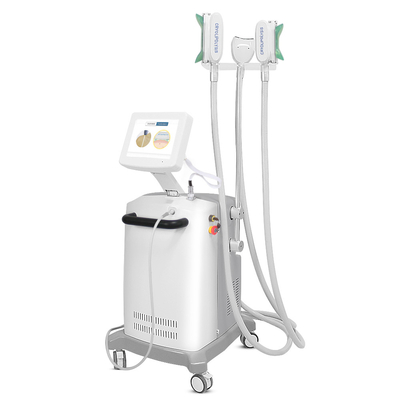 Astiland-Cellulite Cryolipolysis, das Maschine abnimmt