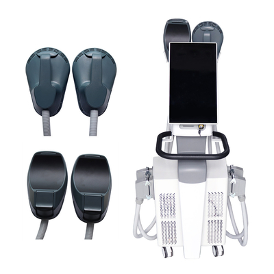 Baut Muskel Abnehmen Body Sculpting MachineRf Gewichtsverlust Body Sculpting Gerät