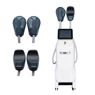 2024 14 Tesla Ems Skulpturmaschine Schlanke Körperkontur Skulpturmaschine mit HF