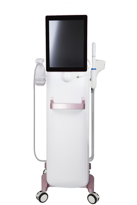 Professionelle 5D HIFU-Maschine zur Hautverjüngung Gesichts- und Körperverminderung Anti-Aging Zielbereich Vagina