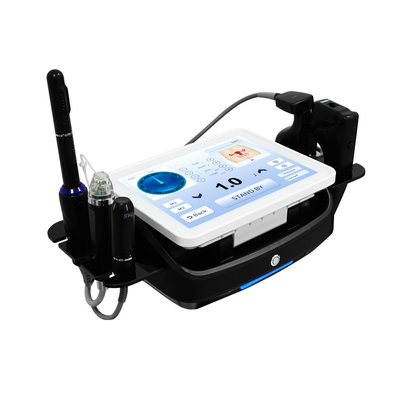 15 Zoll 4D HIFU Anti-Aging Körper Abnehmen Gerät