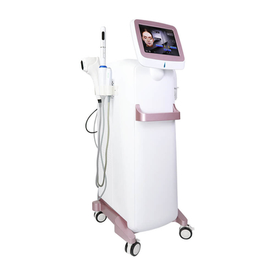 Ultraschall-Liposonic-Hifu-Maschine für eine überlegene und lang anhaltende Haut-Lifting