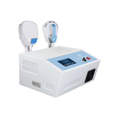 Muskel-Stimulator für Gewichtsverlust, EMS Body Sculpting Slimming Machine mit RF Energie