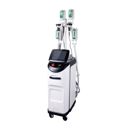 Portable Cryolipolysis Fat Freezing Slimming Machine mit Vakuum für den Heimgebrauch