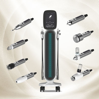 Anti-Aging Poren Minimierer HydraFacial Maschine