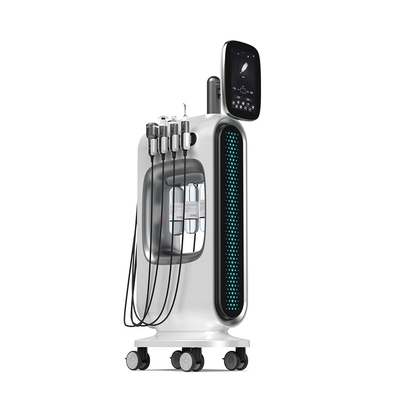 10,1 Zoll Farb-Touchscreen HydraFacial-Gerät für professionelle Hautpflege