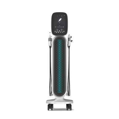 Pflege Ihrer AzulMarino 8W HydraFacial Maschine Vollständige Pflege Anleitung Hochleistung