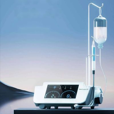 Ultraschall-Rippenskalpell: Präzise Knochenmodellierung für ästhetische und rekonstruktive Chirurgie