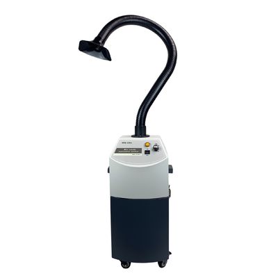 Maschine der Rauch-Evakuierungs-System-Berufsreinen luft chirurgisch