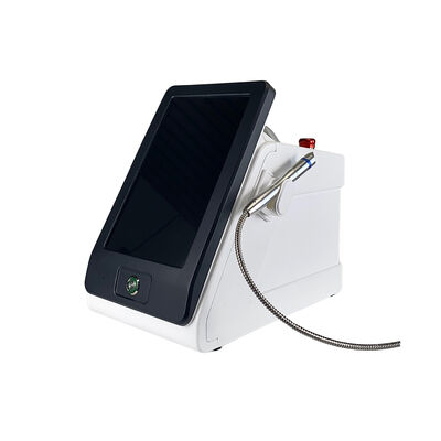 980nm + 1470nm Dual-Wavelength Diode Laser System for Fat Reduction & Vascular Care