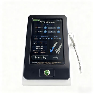 Multi-Applikations-980nm + 1470nm Diodenlasersystem für medizinisch-ästhetische Kliniken