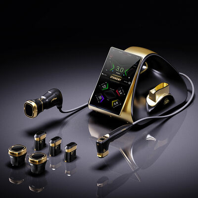 22D MAX HIFU & RF Körperformungssystem