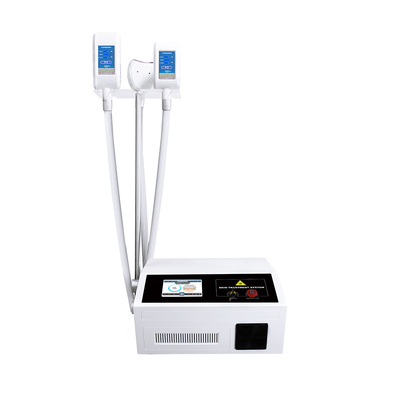 Körper akustischer Cellulite tragbare Cryolipolysis-Maschine