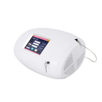 Abbau-Dioden-Lasermultifunktionsschönheits-Maschine der Ader-30W