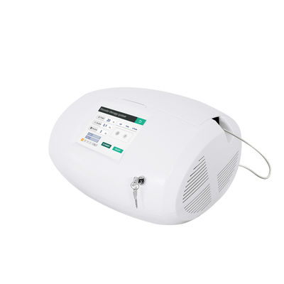 Tragbare Multifunktionsschönheits-Maschine 3mW 635nm 200ms