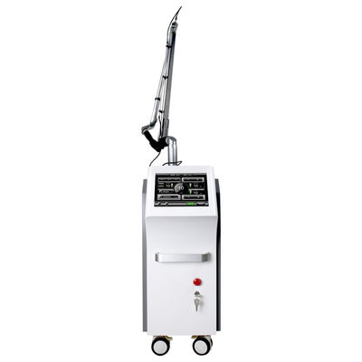 Hochwirksame 1064nm Q-Switched ND Yag Lasermaschine für Pigmentflecken