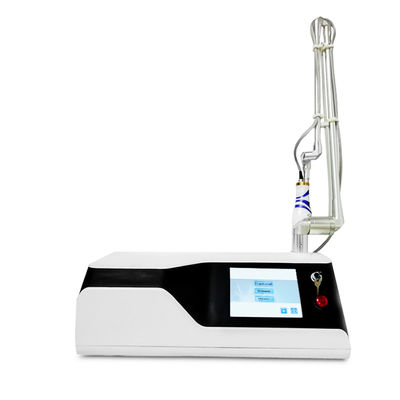 Poren Bruch-CO2 Laser-Maschine