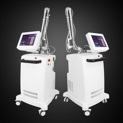 Vagin Laser Co2 Nicht-chirurgisches Fraktionslasersystem zur Verbesserung der Gewebegesundheit