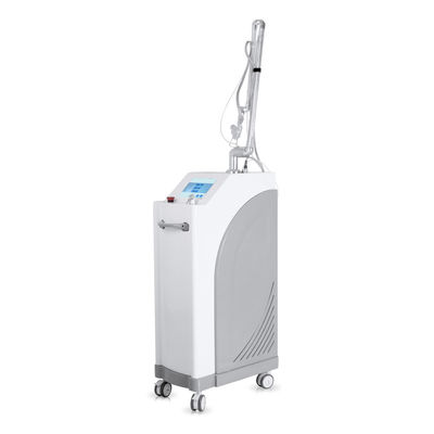 Astiland 40w Co2 Laser Chirurgie / Fractional intimate Verjüngung Maschine Cellulite Dehnungsstreifen Entfernen Maschine